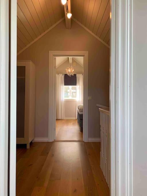 Mollerasen Apartment Sandefjord Extérieur photo